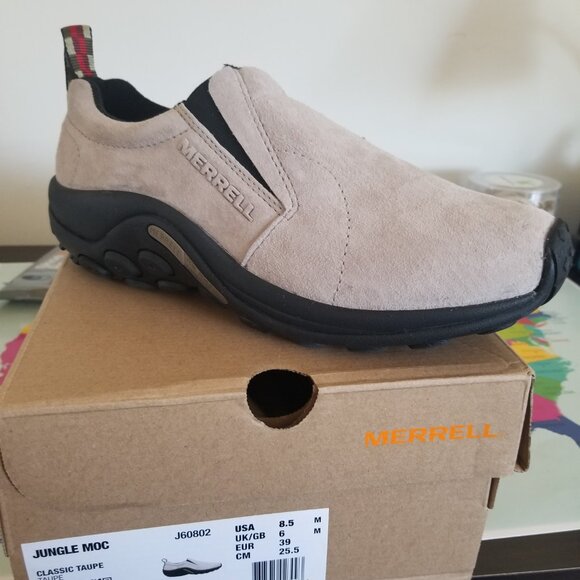 Merrell - Picture 2 of 3